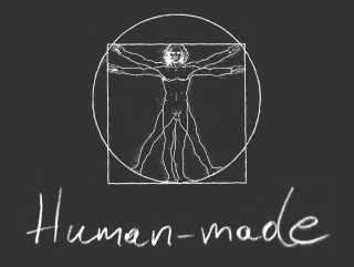 Human-made design by Oktal Studio