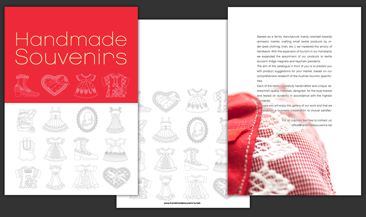 Product catalog design 01