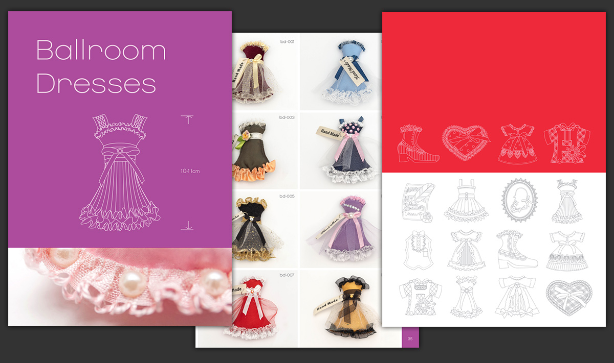 Product catalog design 03