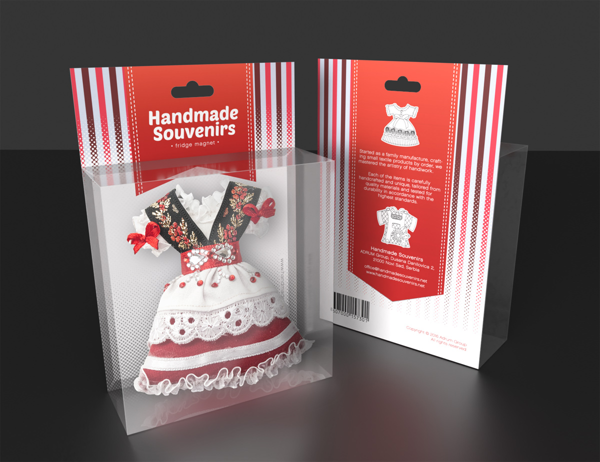 Package design