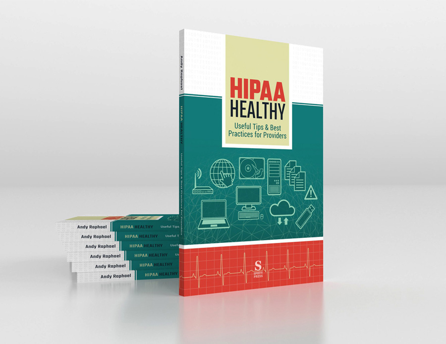 Book cover design