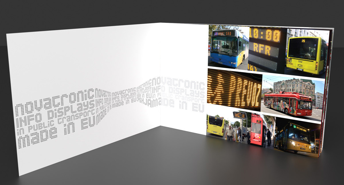 Brochure design 02