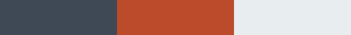 Color scheme