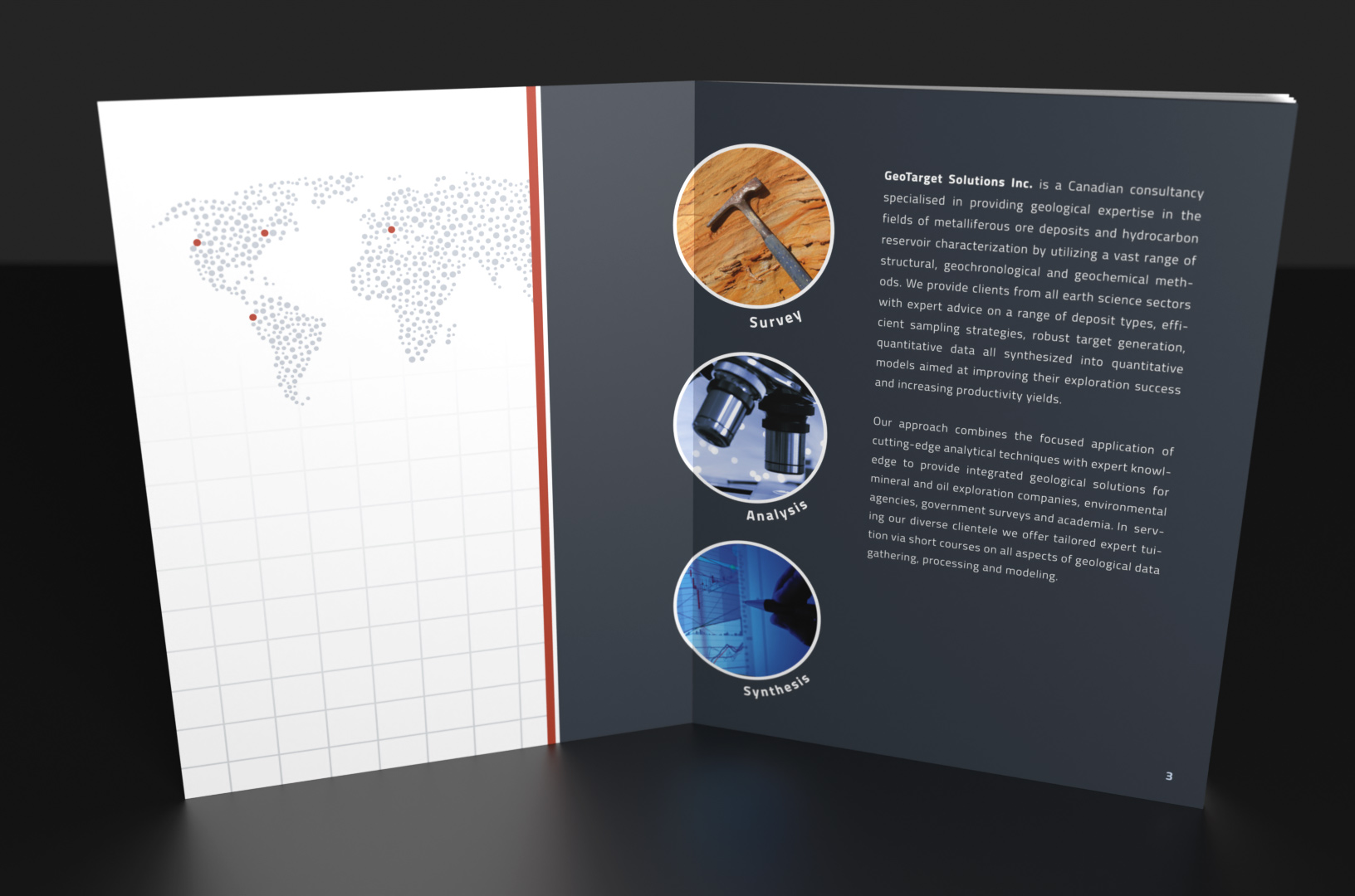 Brochure design 02