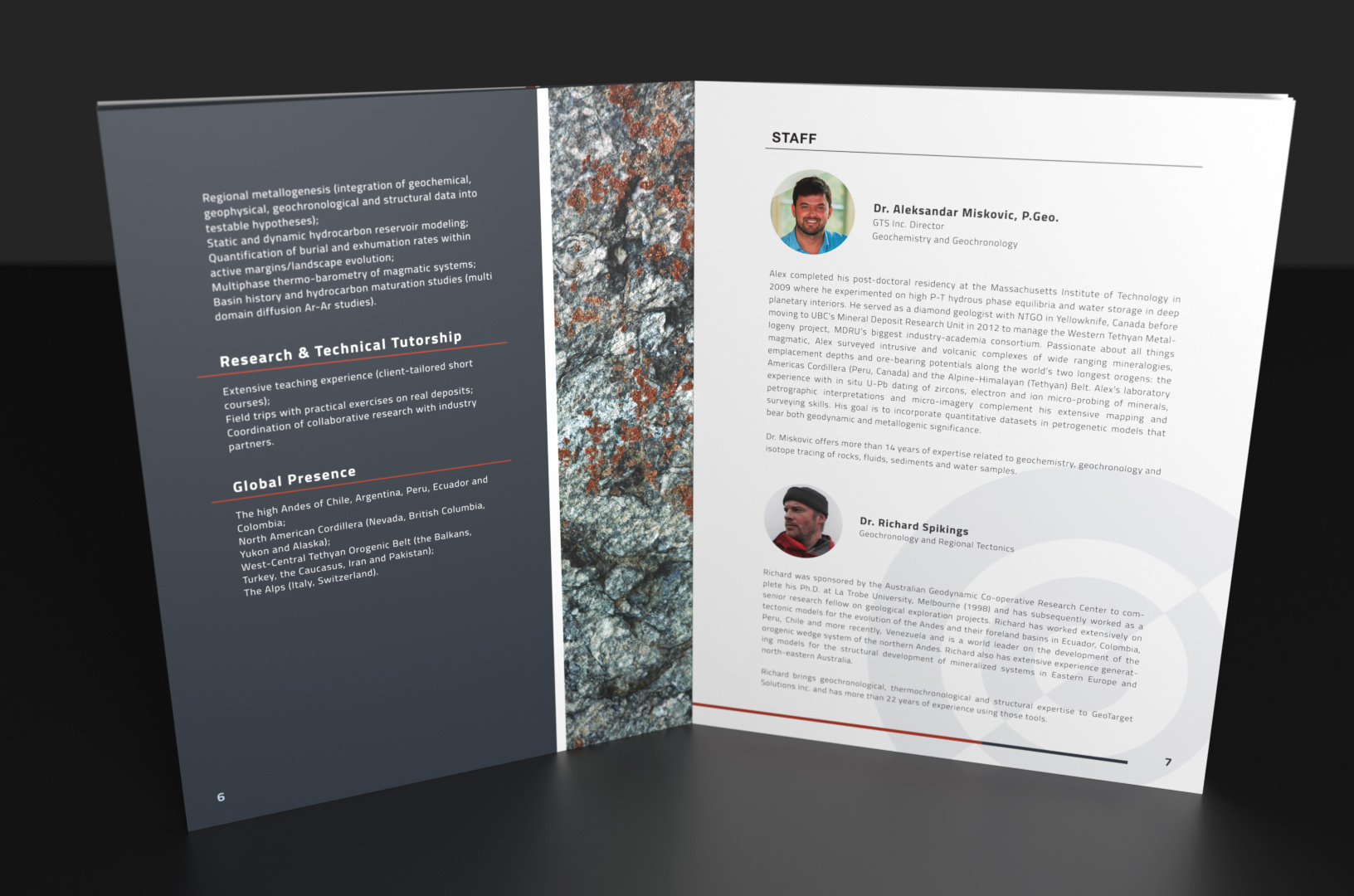 Brochure design 04