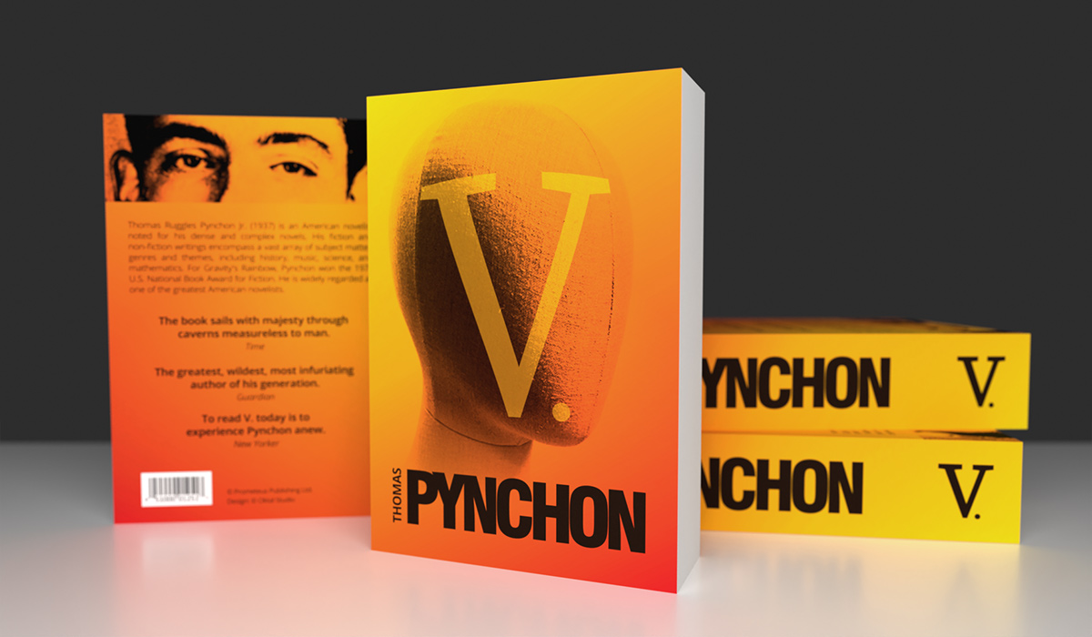 Book cover design 01