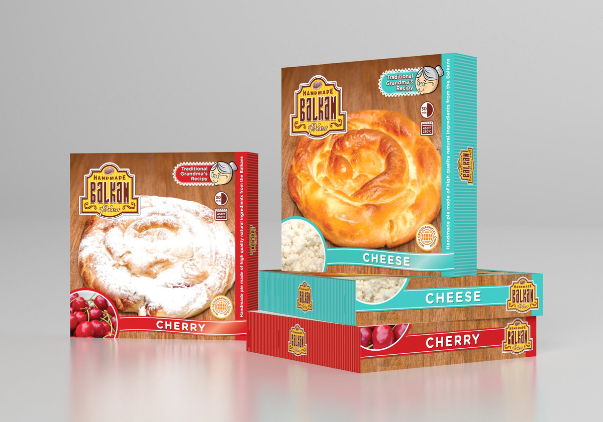 Package design