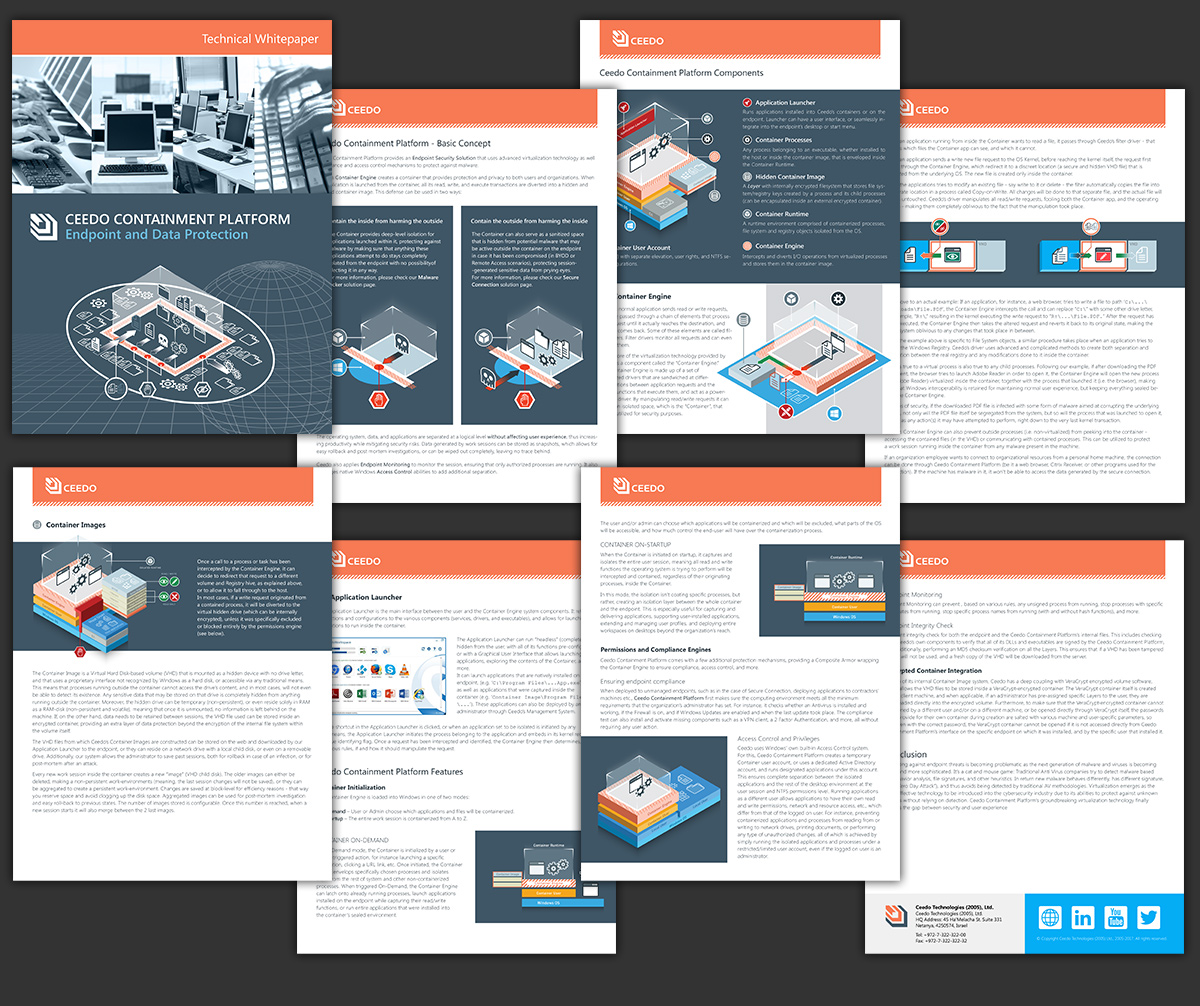 Technical Whitepaper design 01
