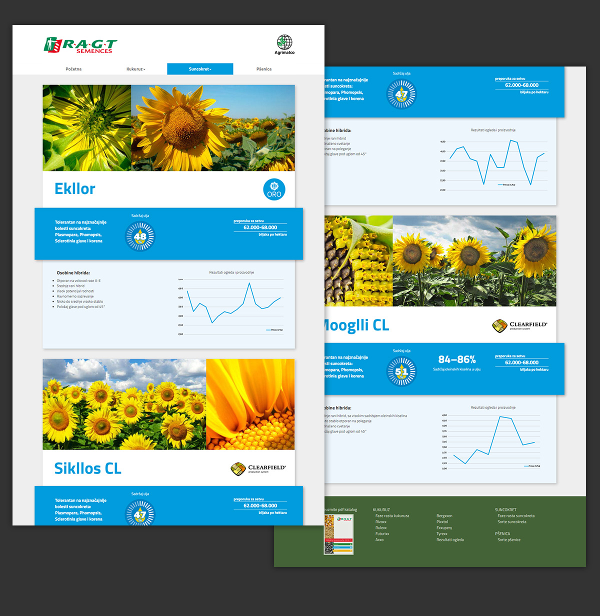 RAGT - web UI design 02