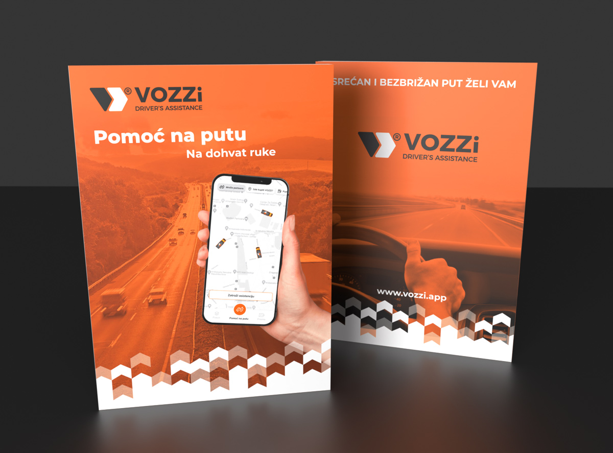 Brochure design 01