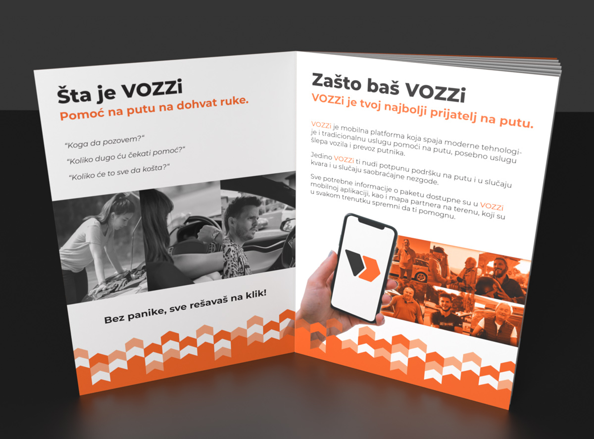 Brochure design 02