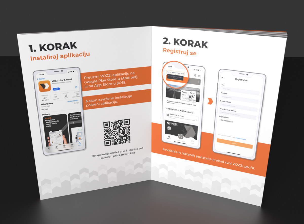 Brochure design 04