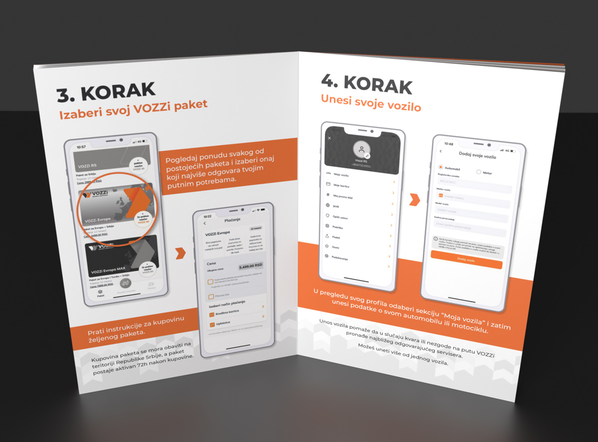 Brochure design 05