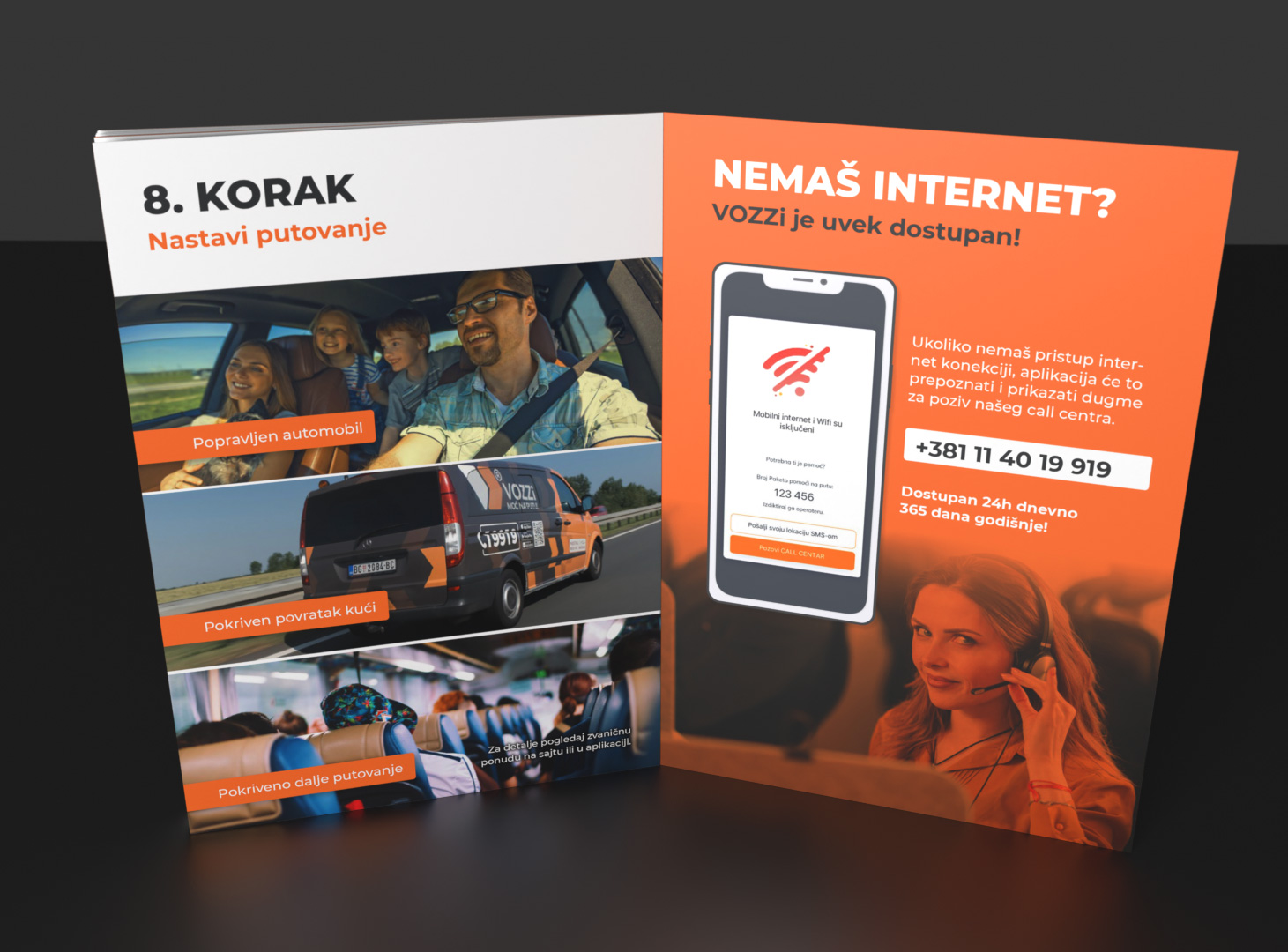 Brochure design 08