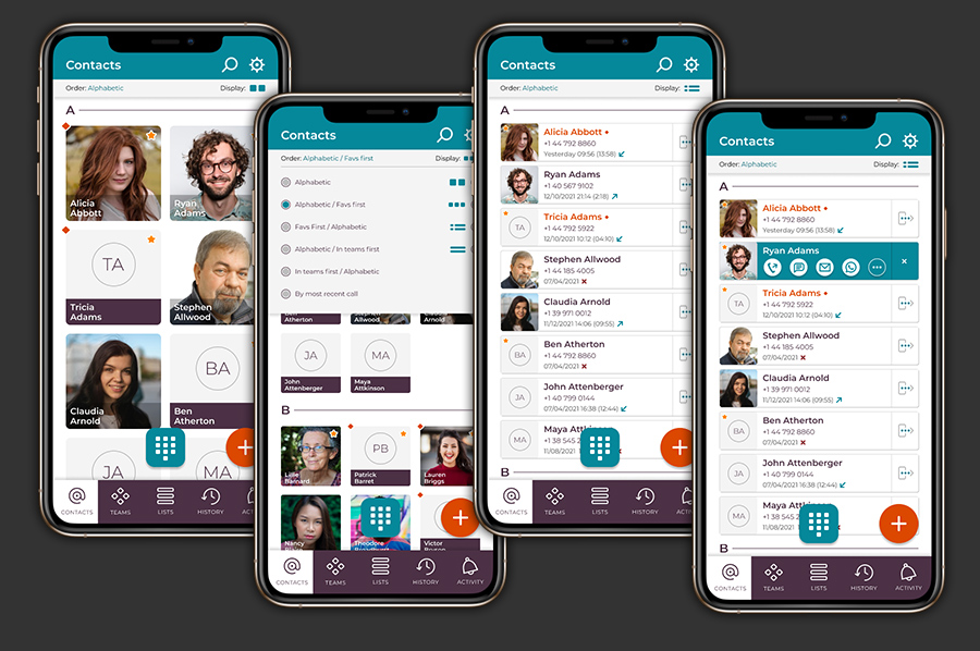 UI and UX design 01