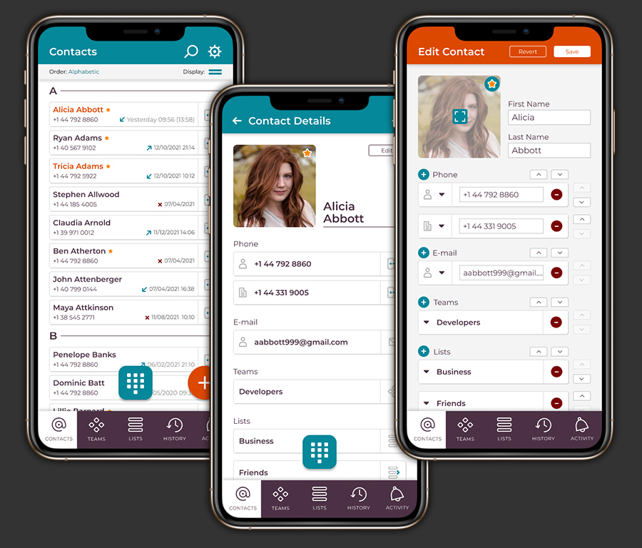 UI and UX design 02