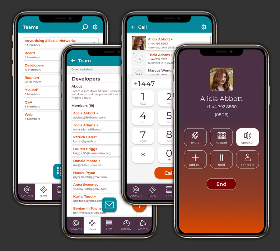 UI and UX design 03