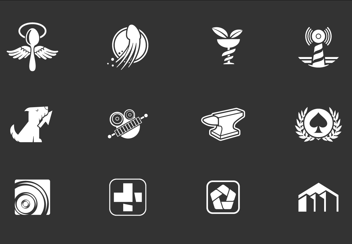 Logo chart 3