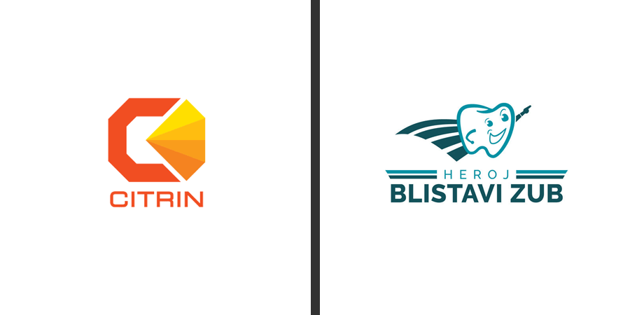 Logo design 03