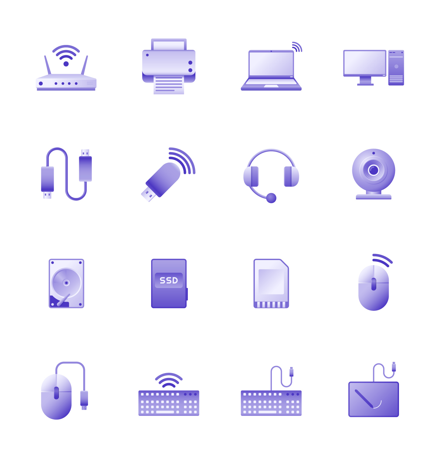 Icon design 02