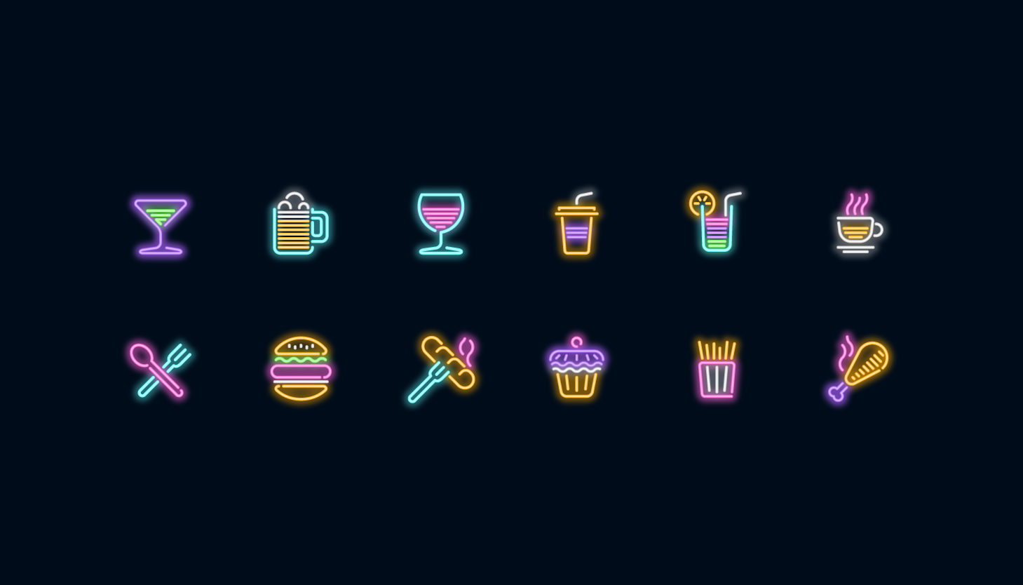 Icon design 03